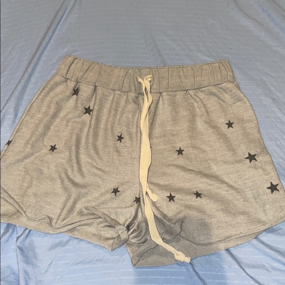star shorts